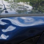 Miałeś kolizje? Ktoś przerysował Ci auto pod marketem?