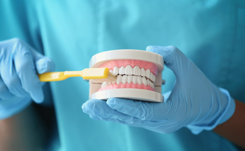 Całościowe leczenie stomatologiczne – znajdź trasę do zdrowych i atrakcyjnego uśmiechu.