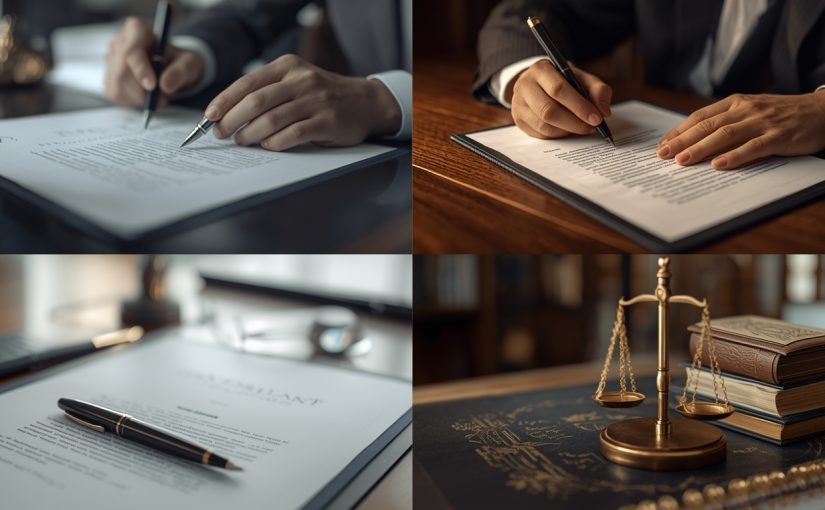 Całościowy      podręcznik       dotyczący właściwego korzystania z dokumentów prawnych