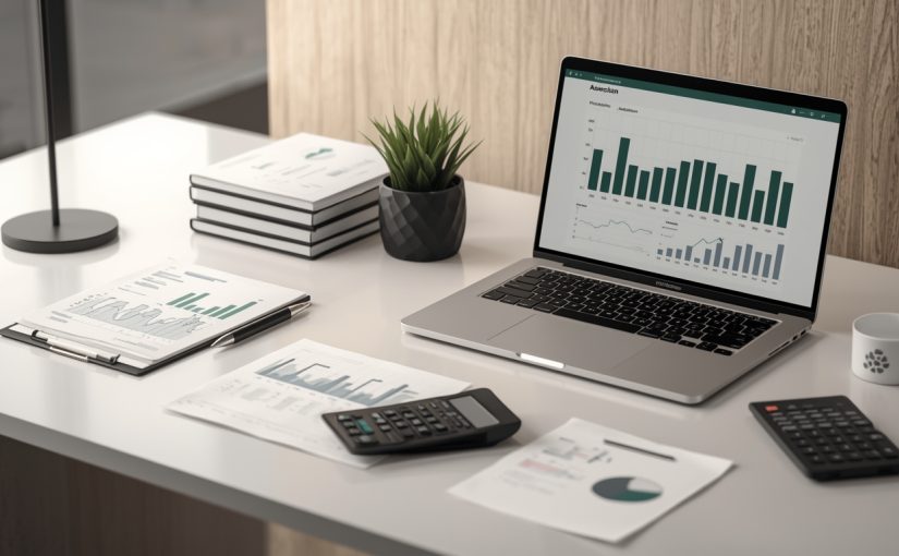 Nowoczesne  podejście  do nadzorowania rozliczeń