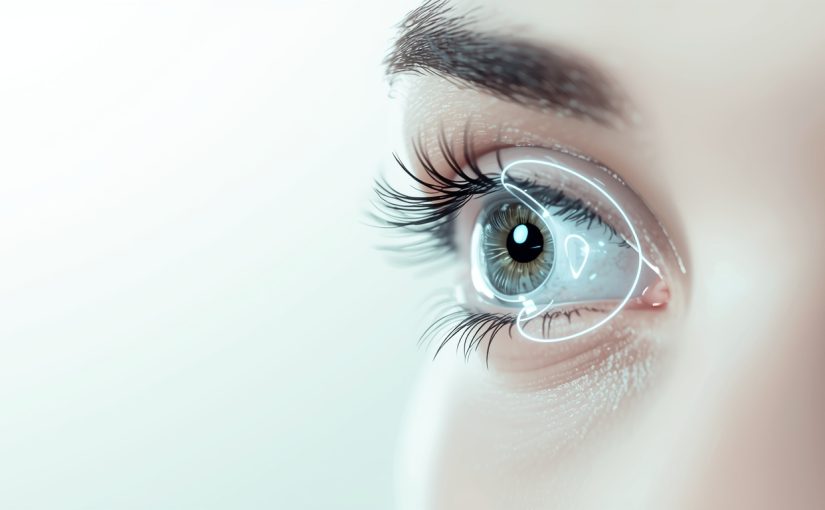 Racjonalna świadoma pielęgnacja komfortu widzenia na co dzień
